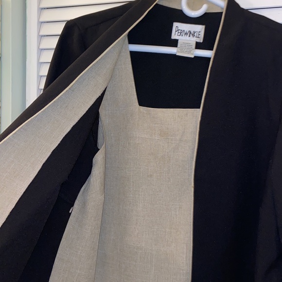 Suit jacket - Picture 2 of 5